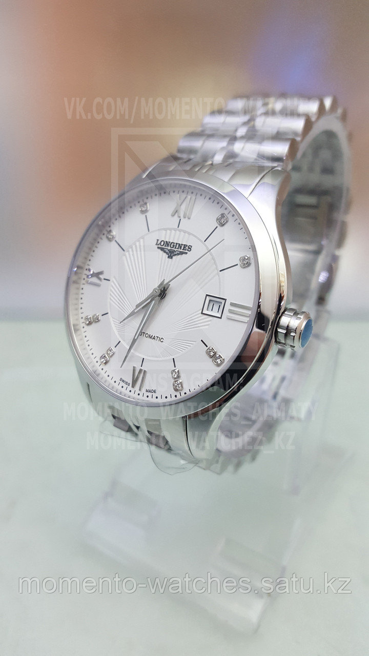 Мужские часы Longines