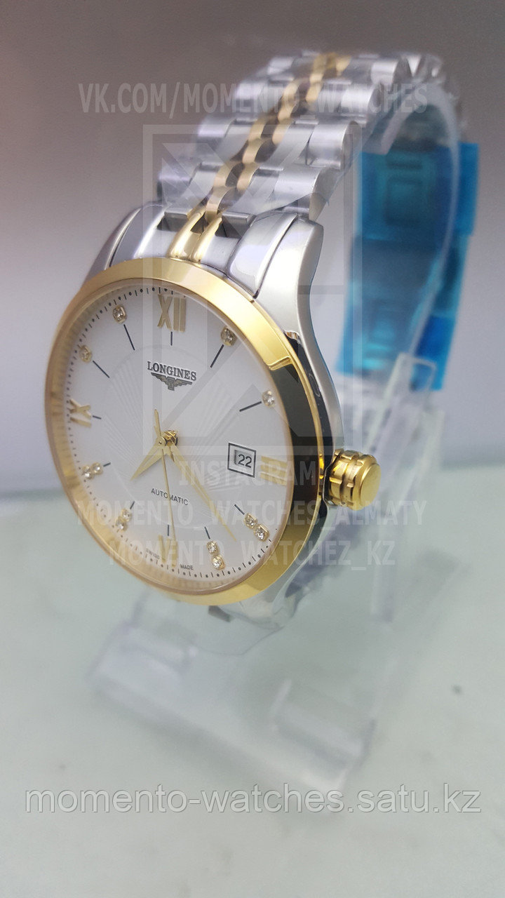 Мужские часы Longines