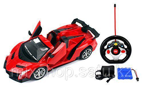 Speed King Racing