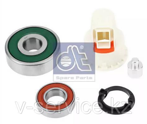 Набор частей подшипников генератора W210(000 980 52 15)(BOSCH F00M 147 778)