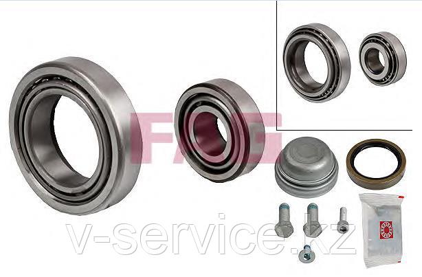 Подшипник W210(202 330 0051/210 330 0051)(FAG 713 6673 60)(FEBI 2071)