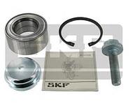 Подшипник W210(210 980 08 16)4 MATIC(SKF VKBA 6647)