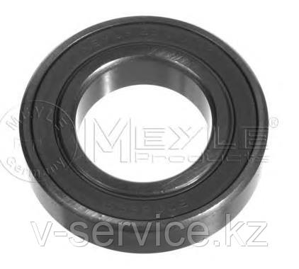 Подшипник в подвесной MERCEDES(6006)(FAG)(FEBI 5362)