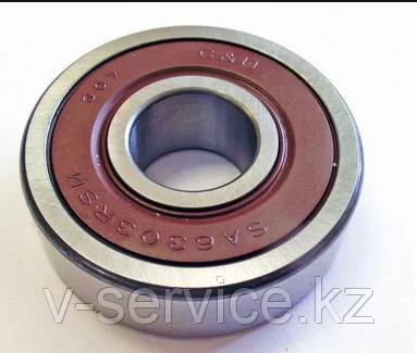 Подшипник генератора W124(007 981 73 25)(FAG 6303,2RSR C3)