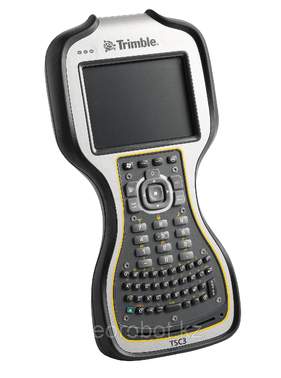 Контроллер Trimble TSC3, Access, radio, QWERTY - фото 1 - id-p48415671