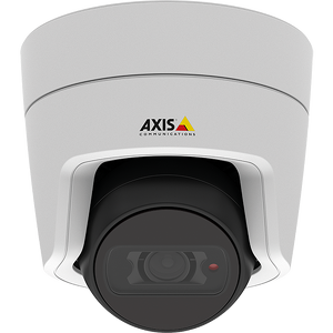 Сетевая камера AXIS M3105-L - фото 1 - id-p48415995