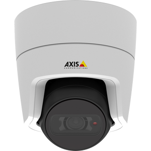 Сетевая камера AXIS M3105-LVE