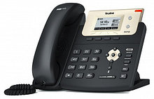 Yealink SIP-T21 Е2 SIP-телефон, 2 линии, с БП