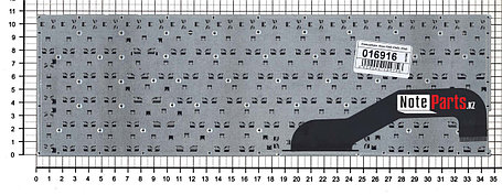 Клавиатура для ноутбука Asus K540, R540, X540 черная без рамки, фото 2