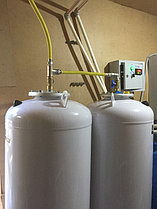 Ремонт солнечной водонагревательной системы в г. Шымкент 5