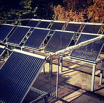 Ремонт солнечной водонагревательной системы в г. Шымкент 10