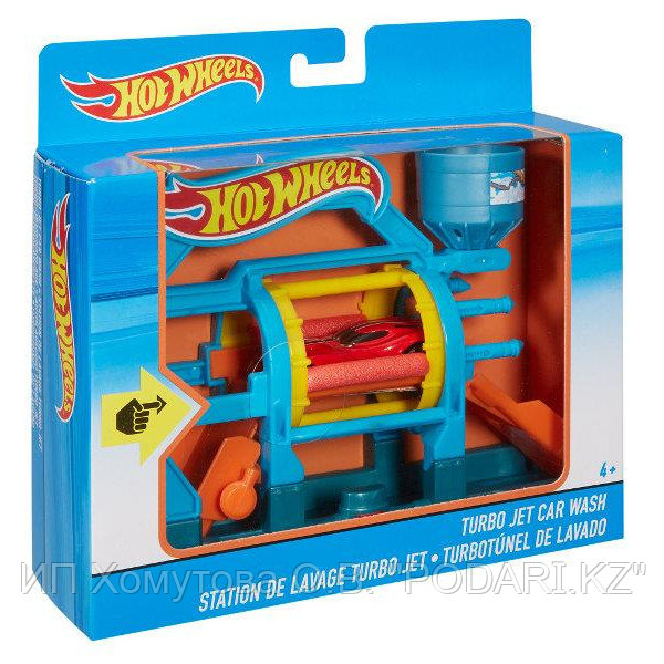 Hot wheels РАСКЛАДНЫЕ ИГРОВЫЕ НАБОРЫ В АСС