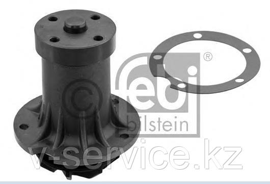 Помпа M110(110 200 09 20/17 20)(W123)(FEBI 1356)(GK 980 032/2)