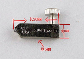 Запасная узкая головка для стеклорезов/быстрорезов
