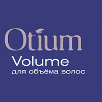 Серия для получения объема волос