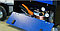 Инверторный сварочный полуавтомат AuroraPRO SKYWAY 330 SYNERGIC (MIG/MAG+MMA), фото 4
