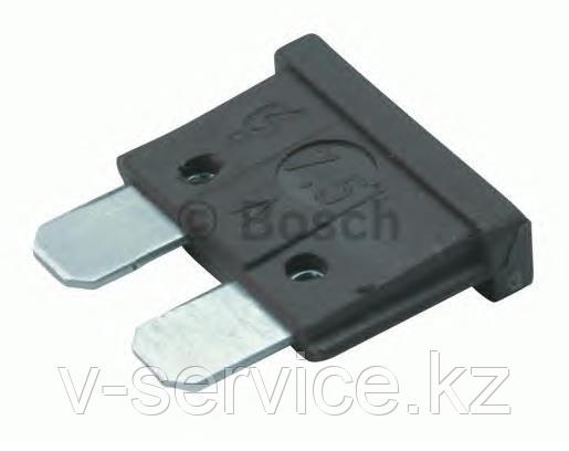 Предохранители MERCEDES(BOSCH)7,5 A(1 904 529 904) Коричневый