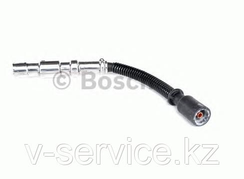 Провода высокого напряжения M112(BOSCH 0 356 912 950)(112 150 02 18))