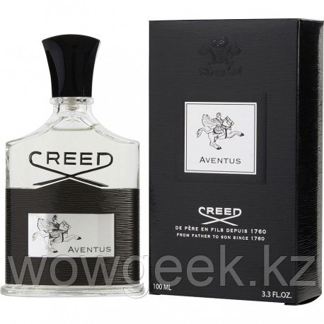 Парфюмированная вода Creed Aventus