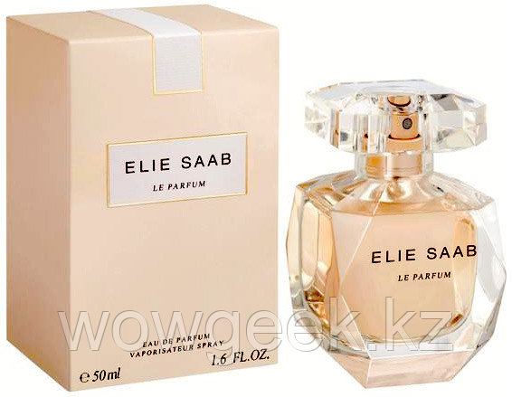 Туалетные духи Elie Saab Le Parfum