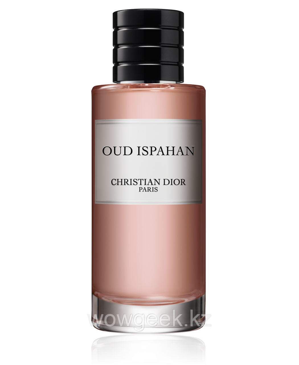 Парфюмерная вода Christian Dior Oud Ispahan - фото 3 - id-p48419420