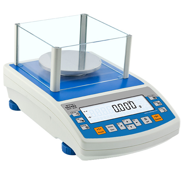 Лабораторные прецизионные весы PS 600.R2.H