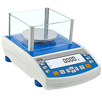 Лабораторные прецизионные весы PS 600.R2.H