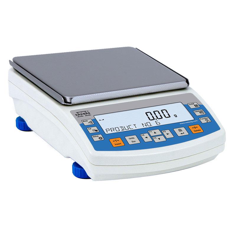 Лабораторные прецизионные весы PS 6100.R2