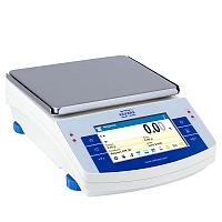 Весы Лабораторные прецизионные PS 6100.X2