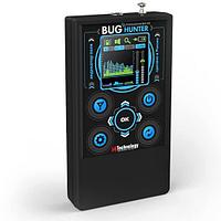 Детектор жучков BugHunter Professional 24538926 Детектор жучков BugHunter Professional