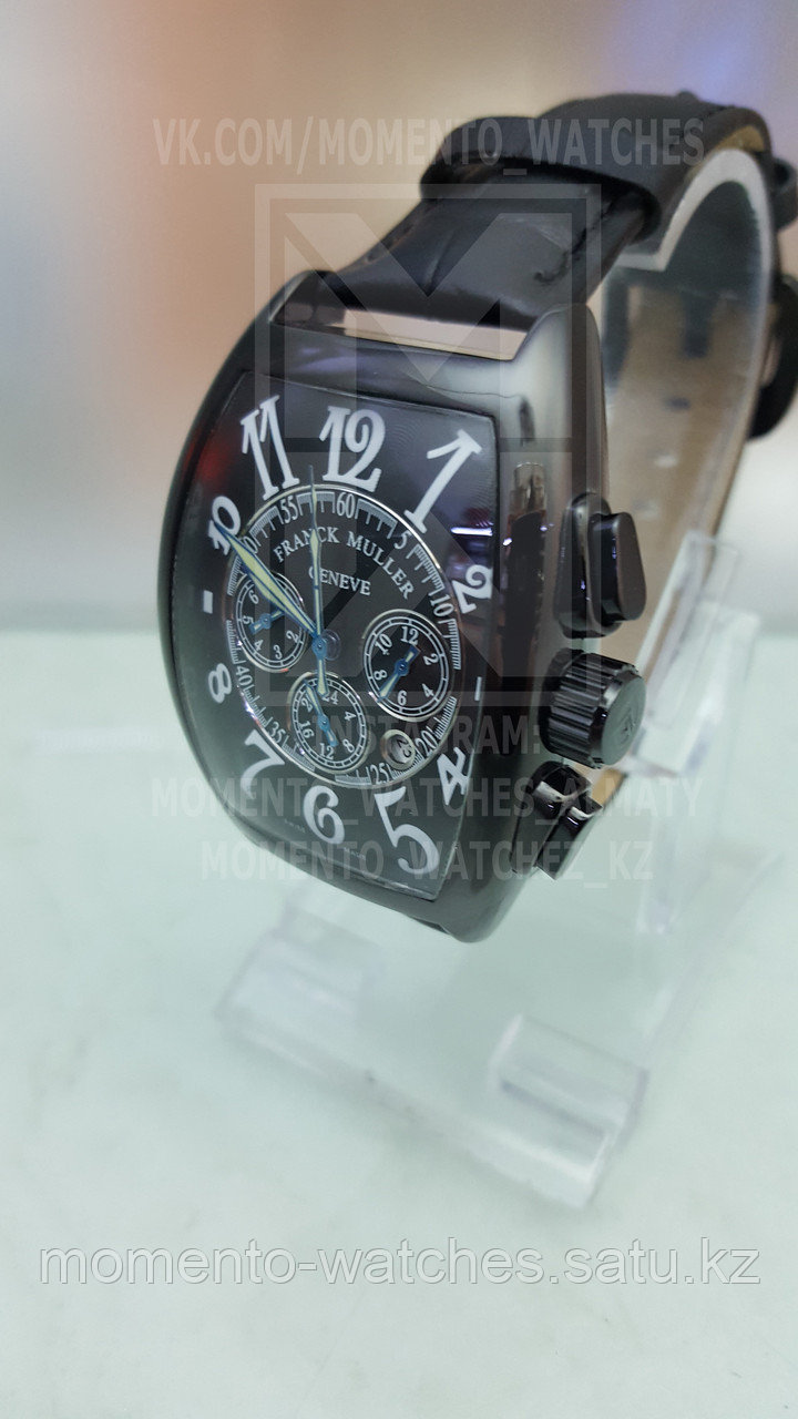 Мужские часы Franck Muller