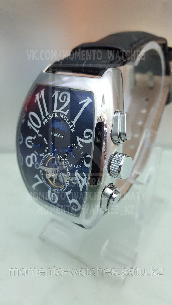 Мужские часы Franck Muller