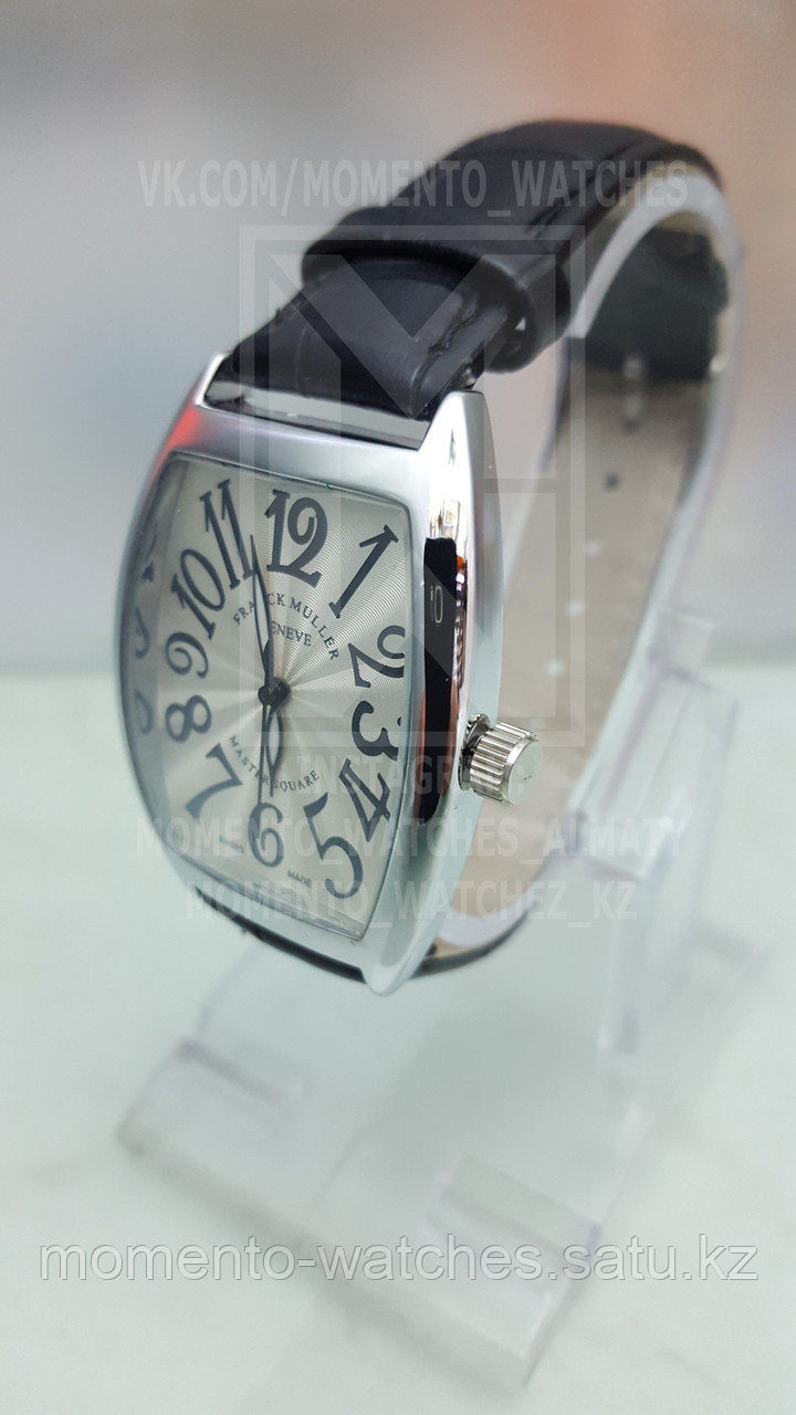 Franck Muller