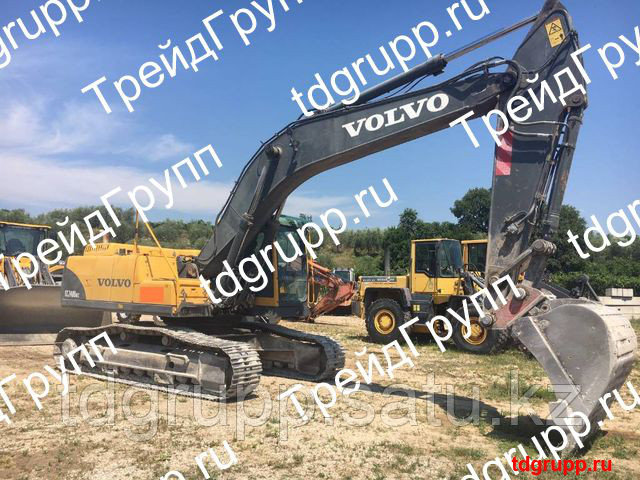VOE14556703 Подшипник (Bearing) Volvo EC240