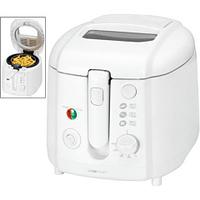 Фритюрница CLATRONIC FR-3390 2л