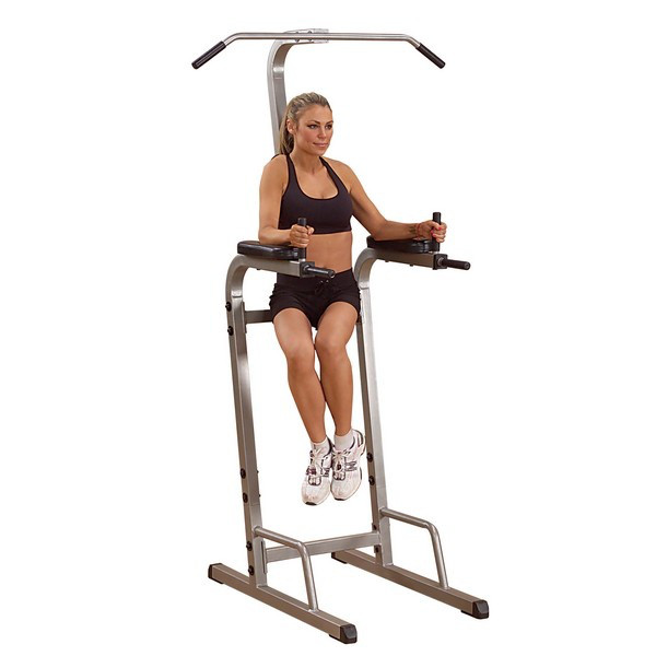Тренажер турник \ брусья \ отжимания BEST FITNESS