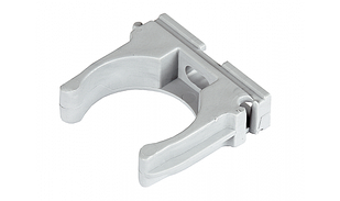 Скоба держатель для металлопластиковых труб