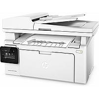 HP C3Q60A LaserJet Pro M130fw MFP Printer/Scanner/Copier/ADF, 600 dpi, 22 ppm, 128 MB, 600 MHz,150 pages tray,