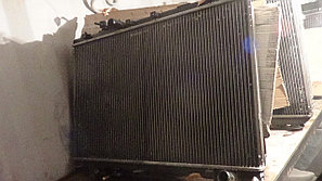 Радиатор основной Toyota Ipsum (SXM10)