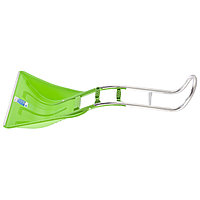 Движок для снега 650 х 460 мм полипропиленовый СИБРТЕХ 61496 (002)