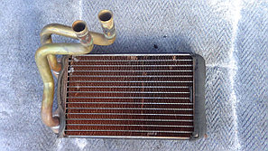 Радиатор печки Toyota Vista (SV40)