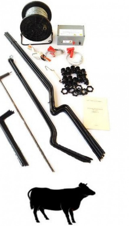 Купить Электропастух Для Овец