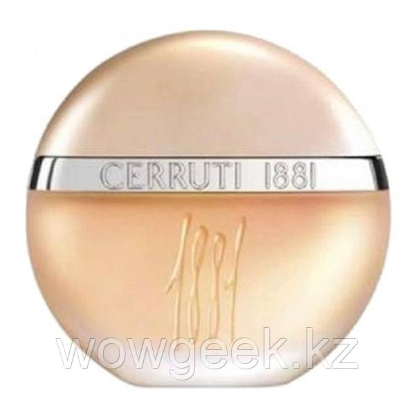 Cerruti 1881 pour Femme