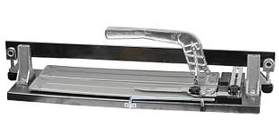 Плиткорез на монорельсе