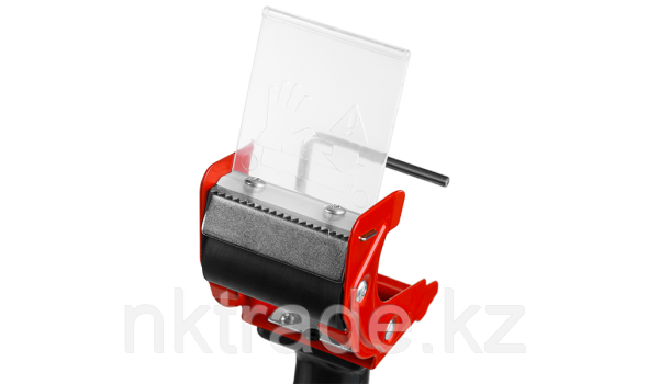 Диспенсер для клеящих лент с рельефной рукояткой, серия "МАСТЕР" - фото 2 - id-p48461551