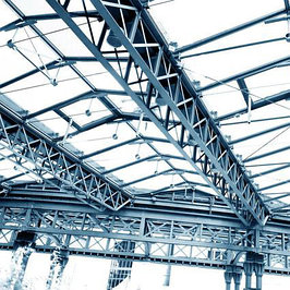 Металлоконструкции