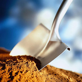 Благоустройство и земляные работы