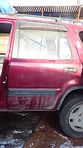 Дверь левая задняя Honda CR-V