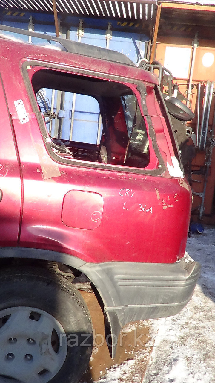 Крыло заднее правое Honda CR-V RD1