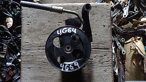 Гидроусилитель руля Mitsubishi Chariot Grandis